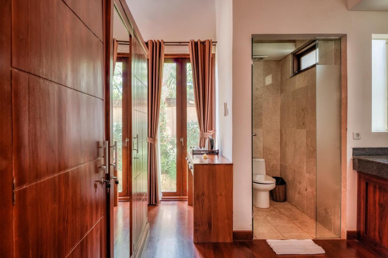 The Grand Bakas Jungle Retreat Villa Klungkung エクステリア 写真